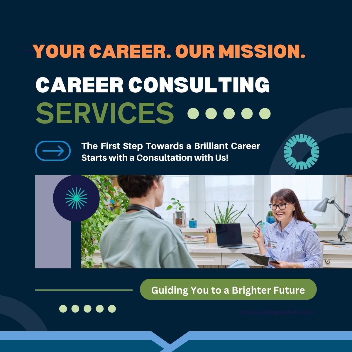 Career Guidance